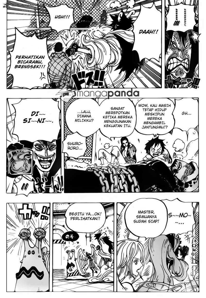 One Piece