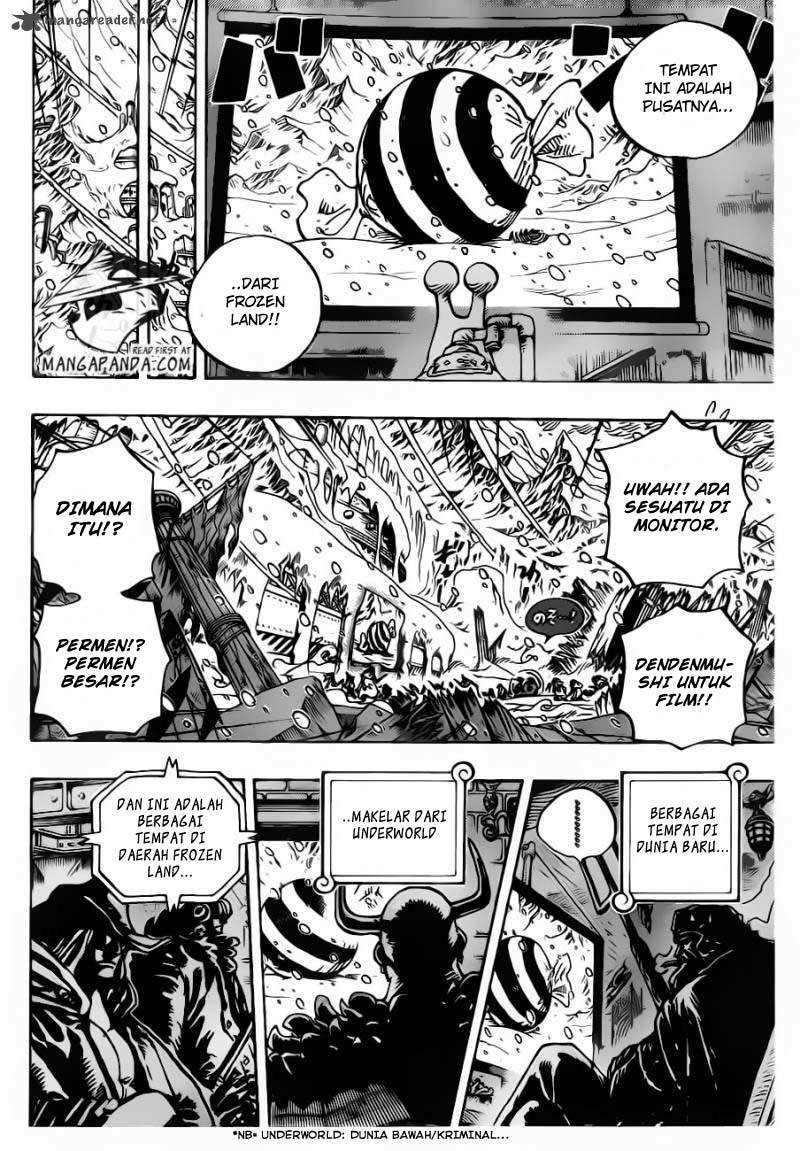 One Piece