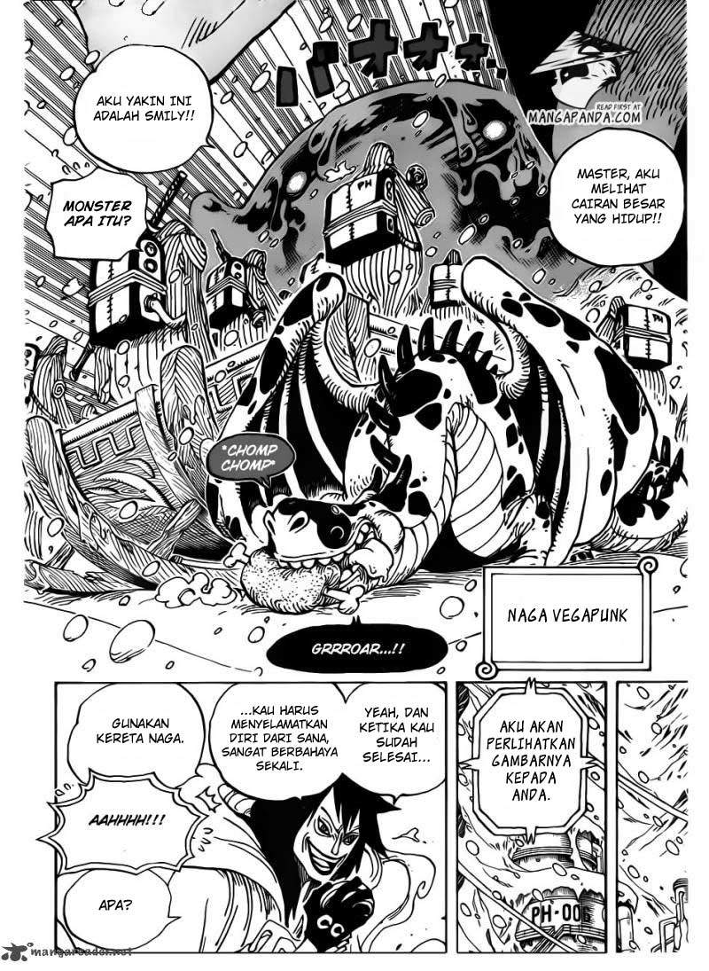 One Piece