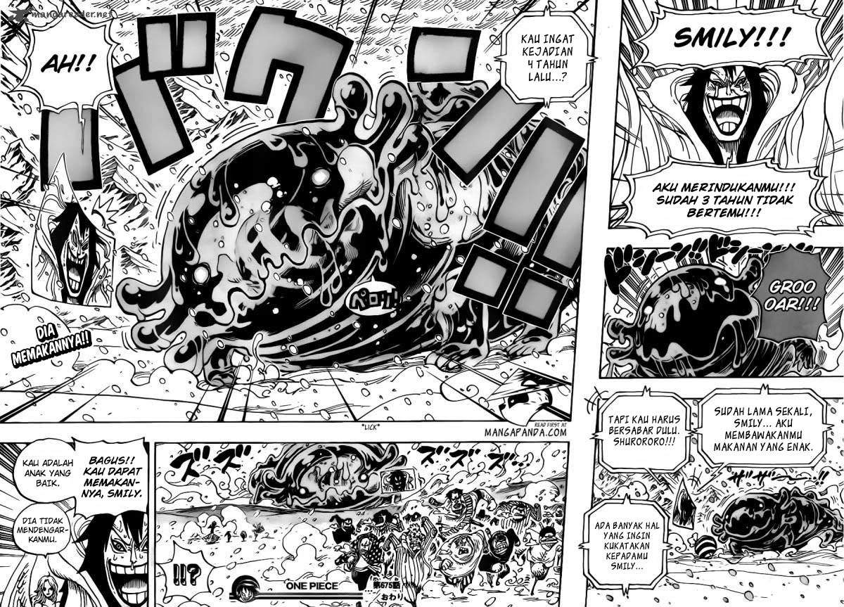 One Piece