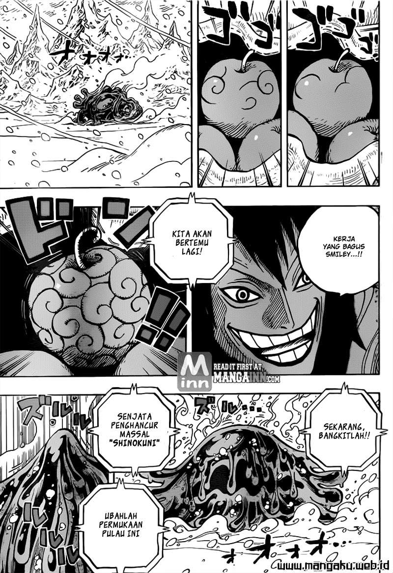 One Piece