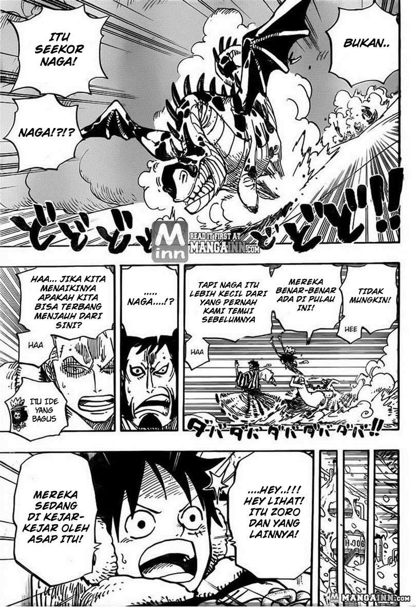 One Piece