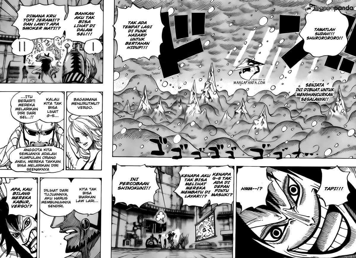 One Piece