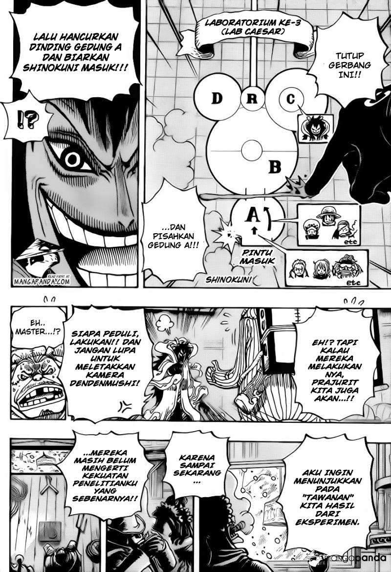 One Piece