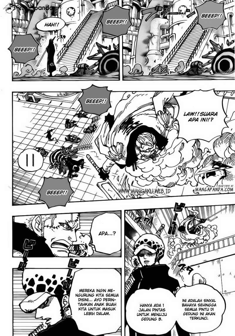 One Piece