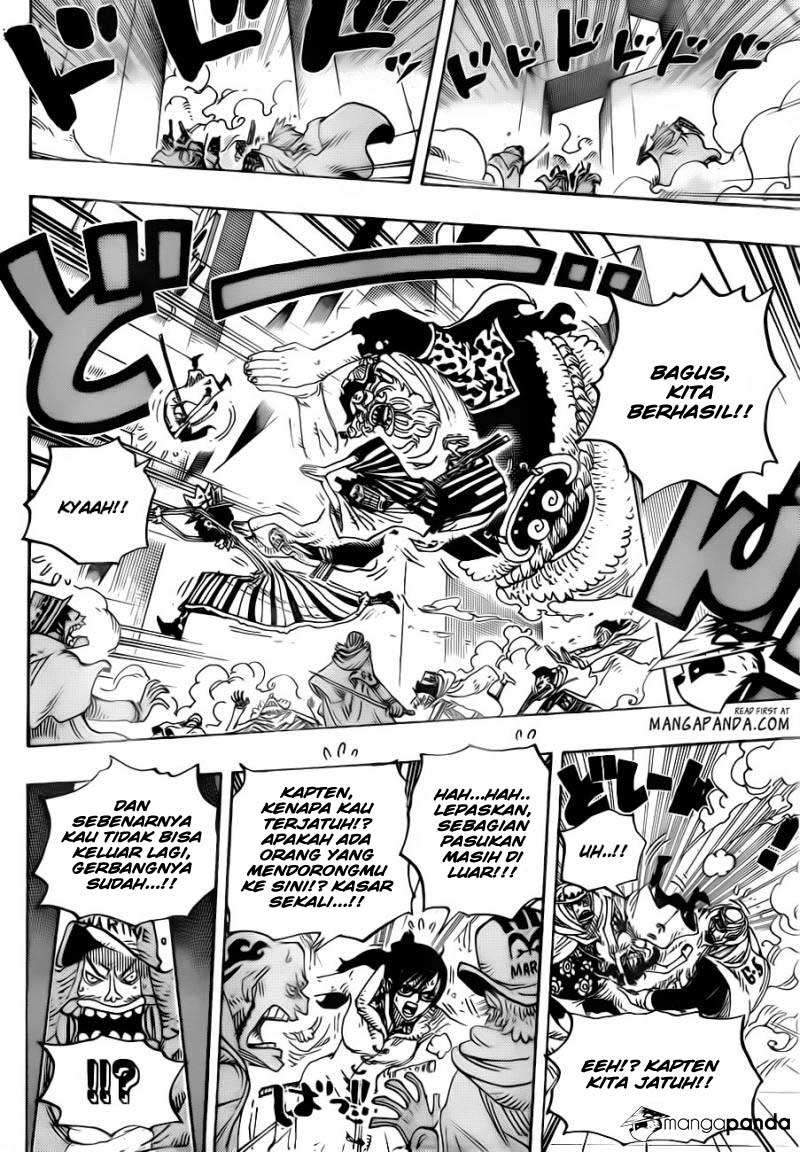 One Piece