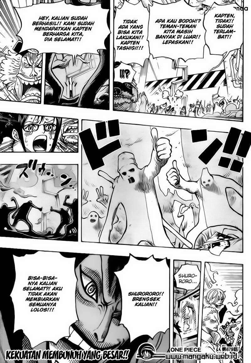 One Piece