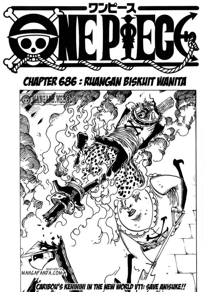 One Piece