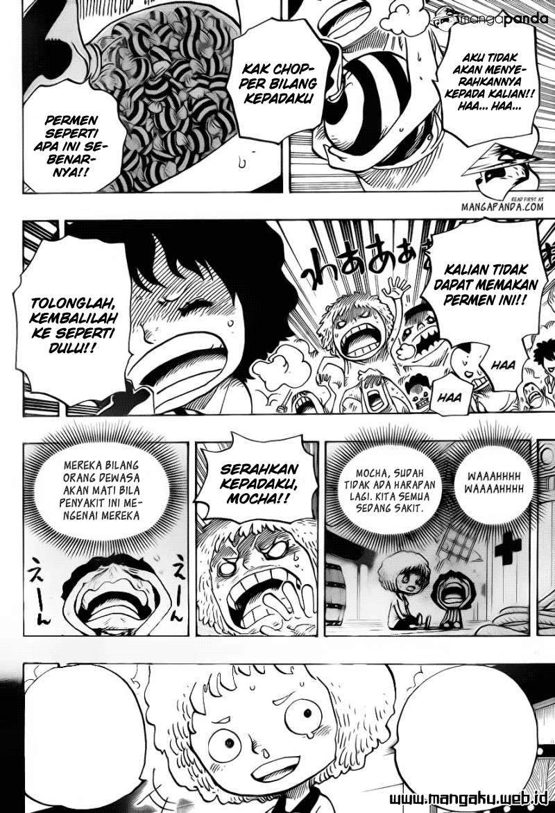 One Piece