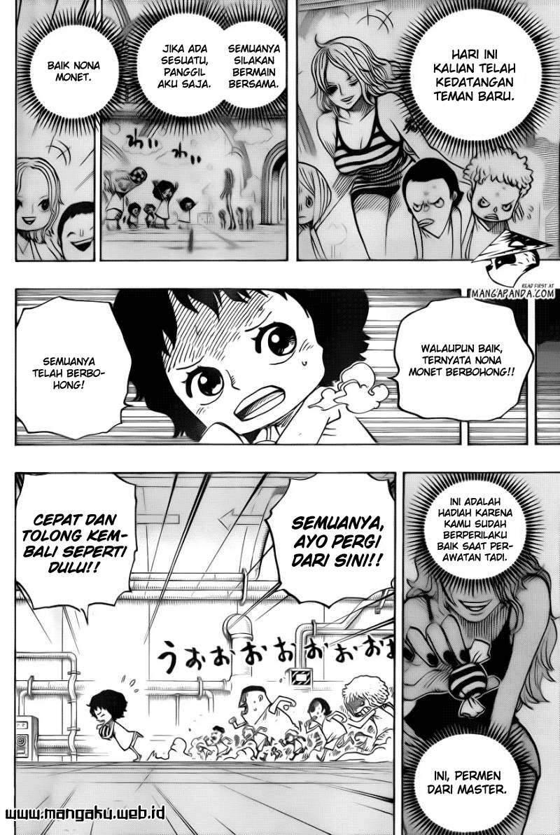 One Piece
