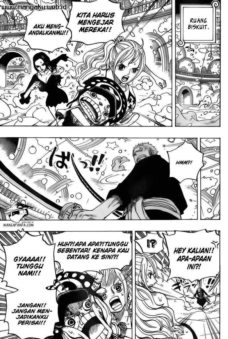 One Piece