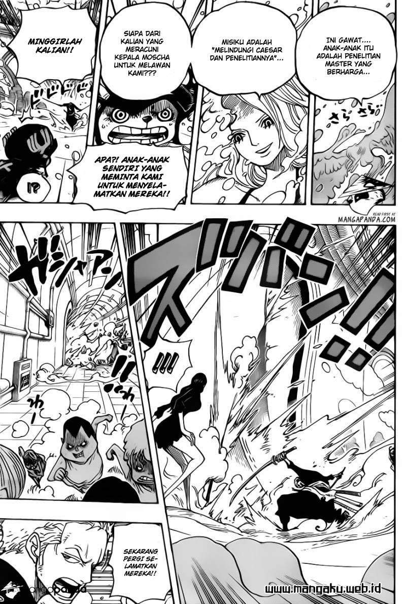 One Piece
