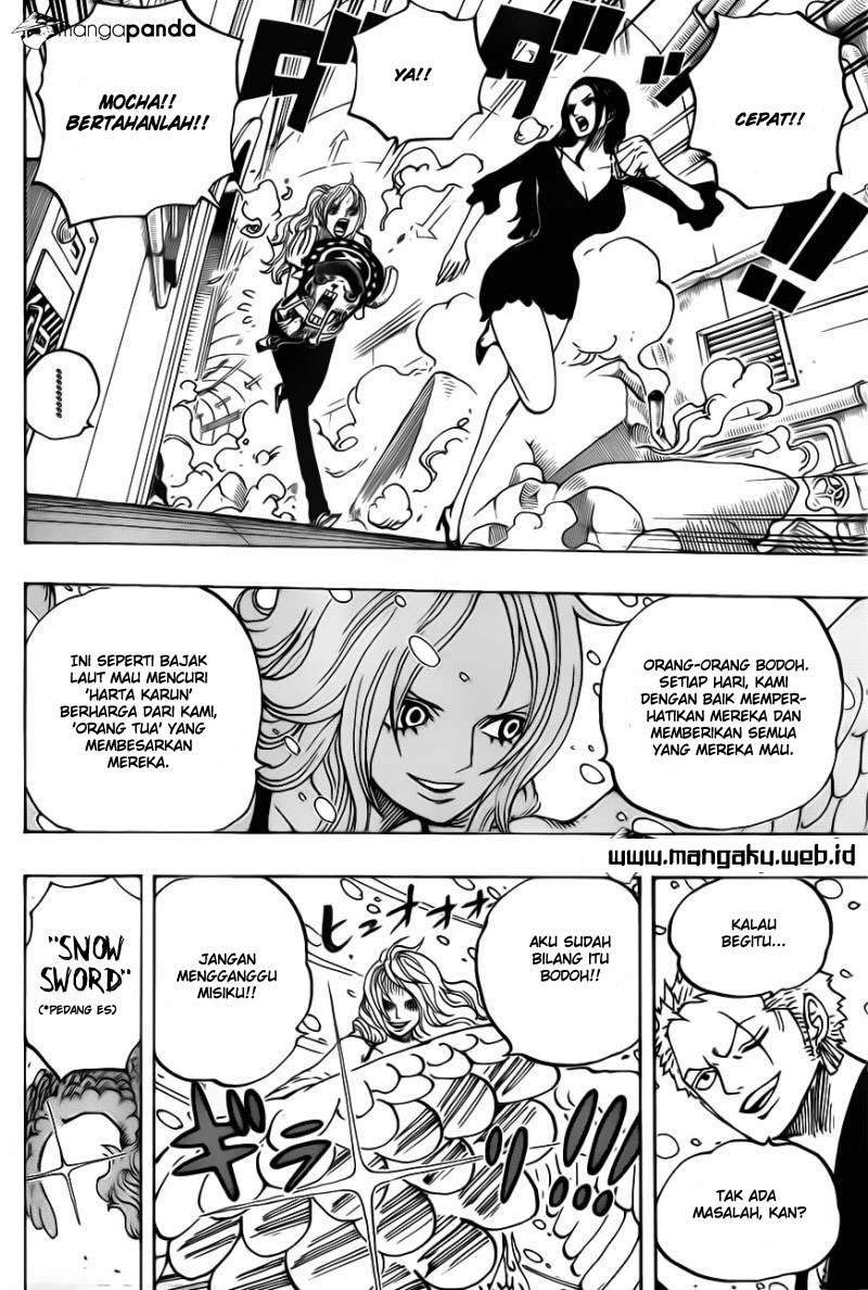 One Piece