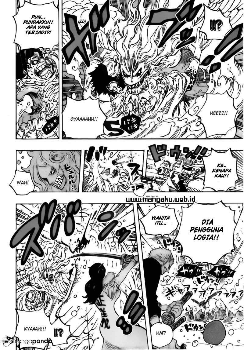 One Piece