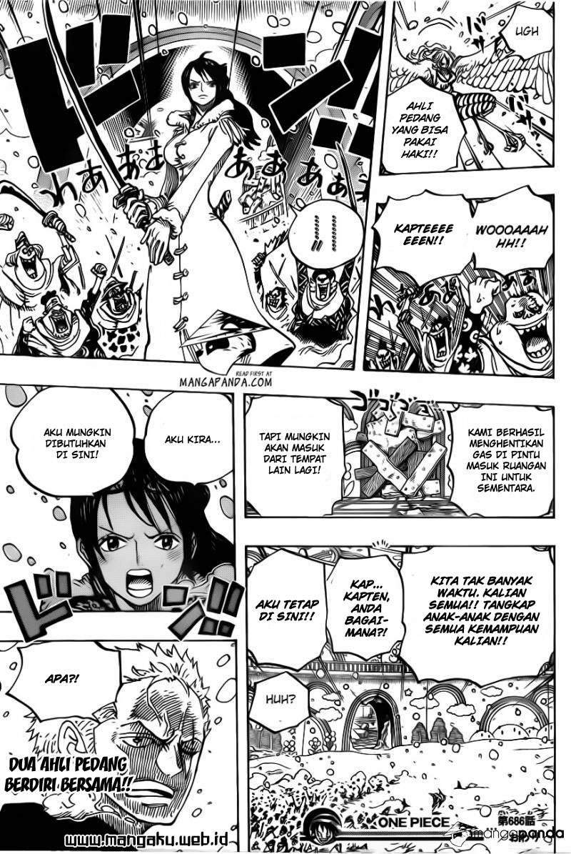 One Piece