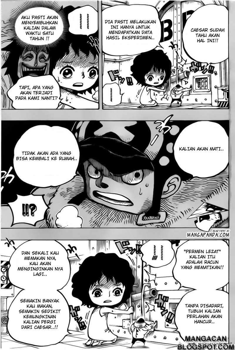 One Piece