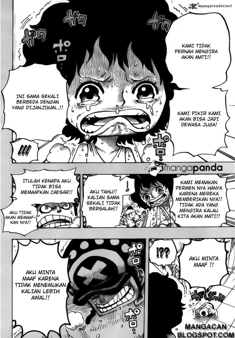 One Piece