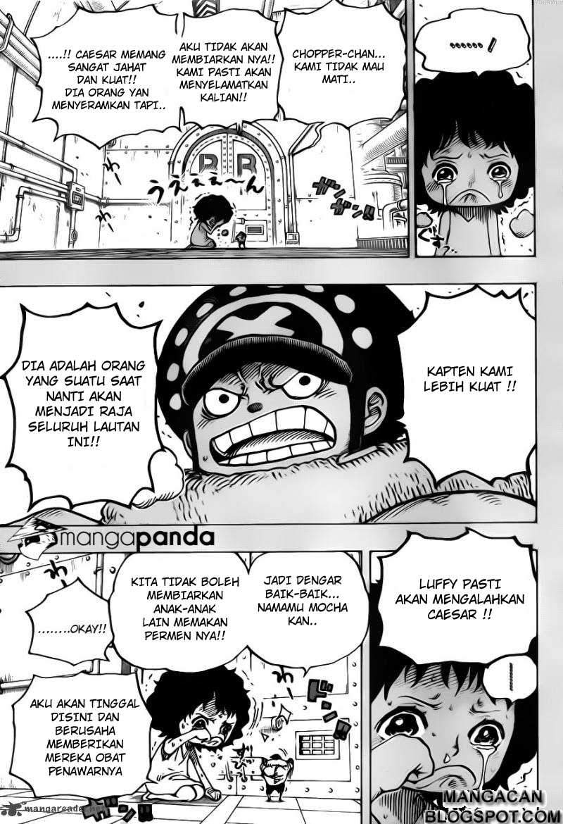 One Piece