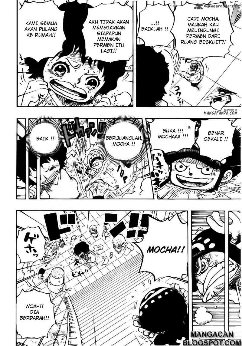 One Piece