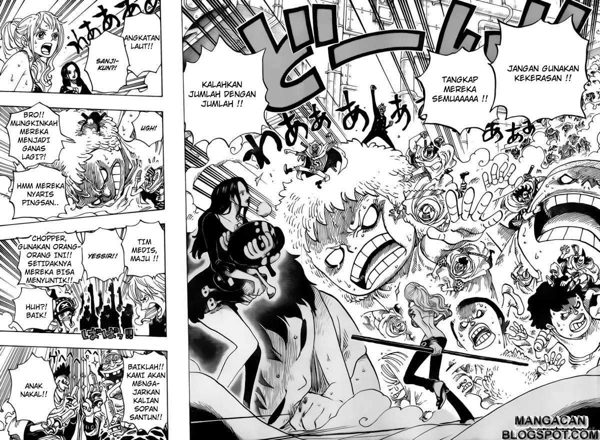 One Piece