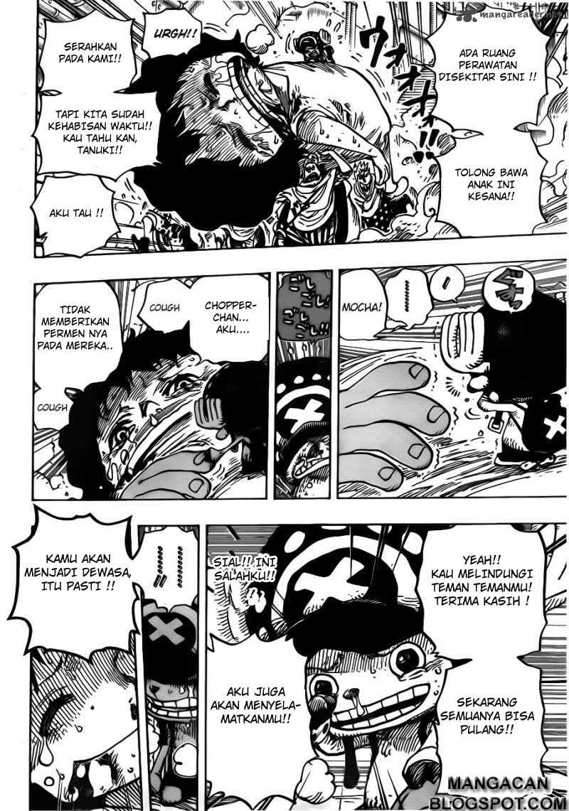 One Piece