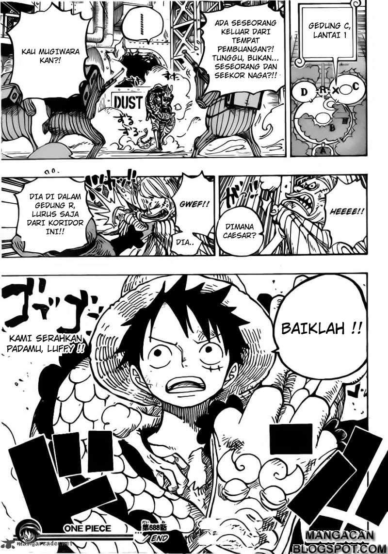 One Piece