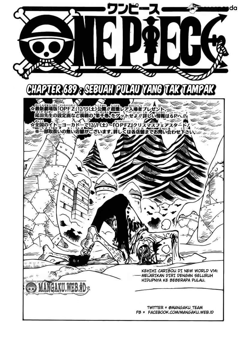 One Piece