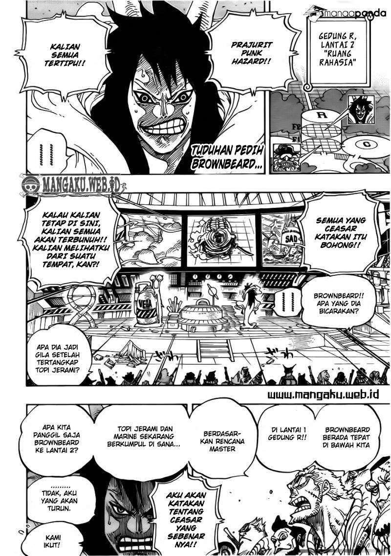 One Piece