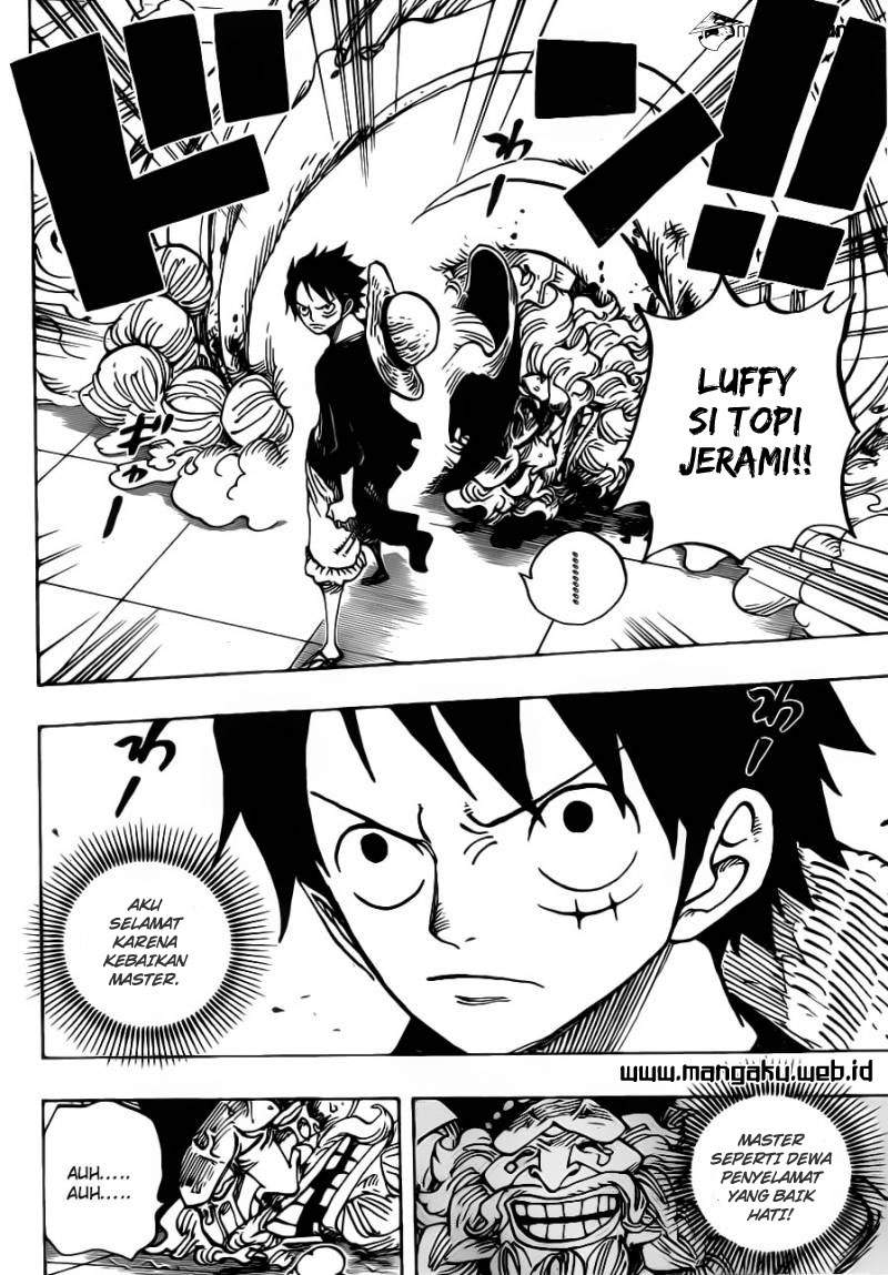 One Piece