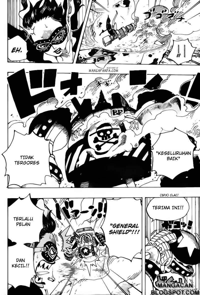 One Piece