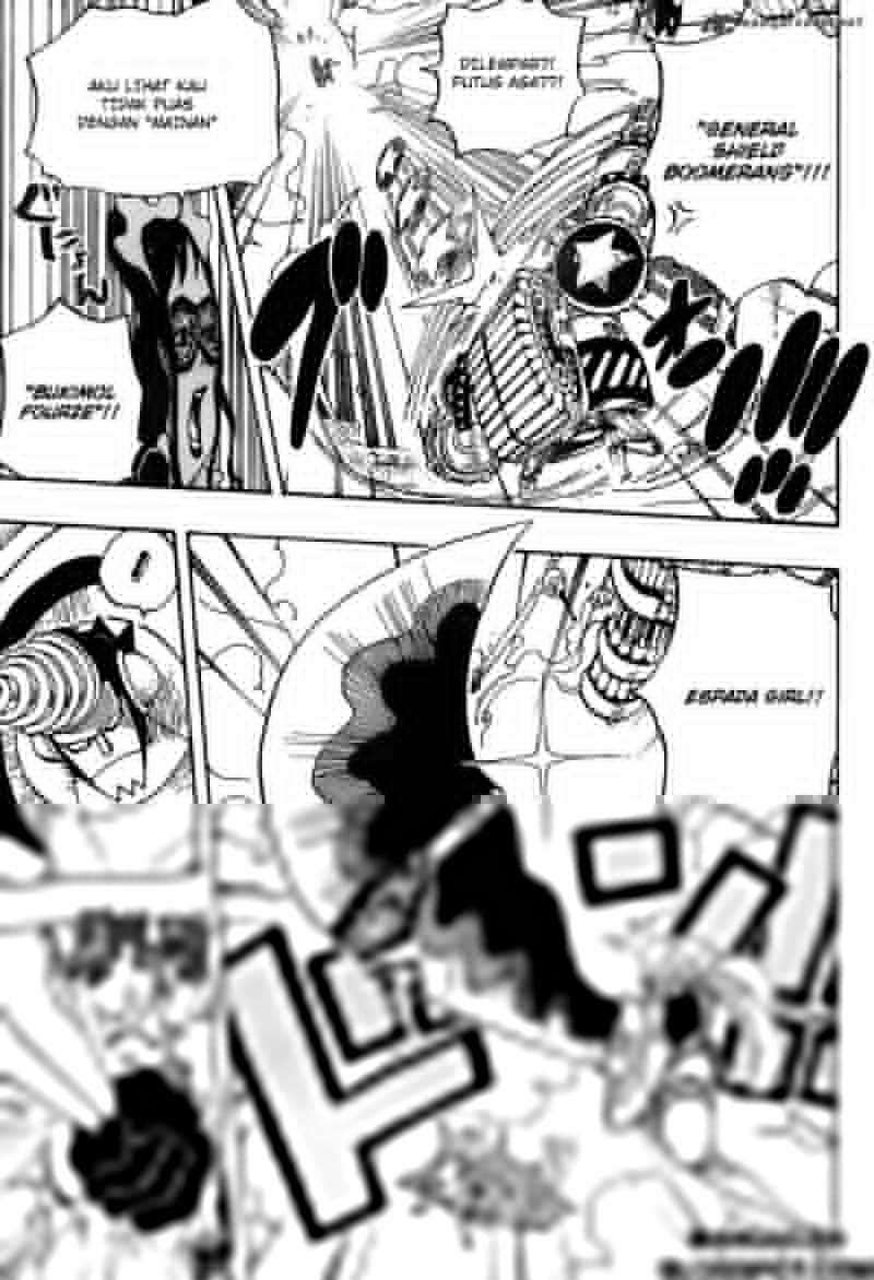 One Piece