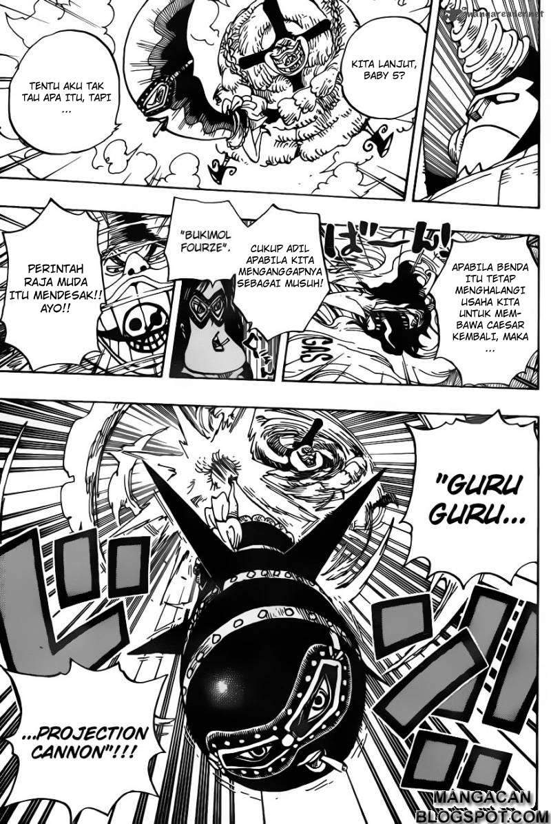One Piece