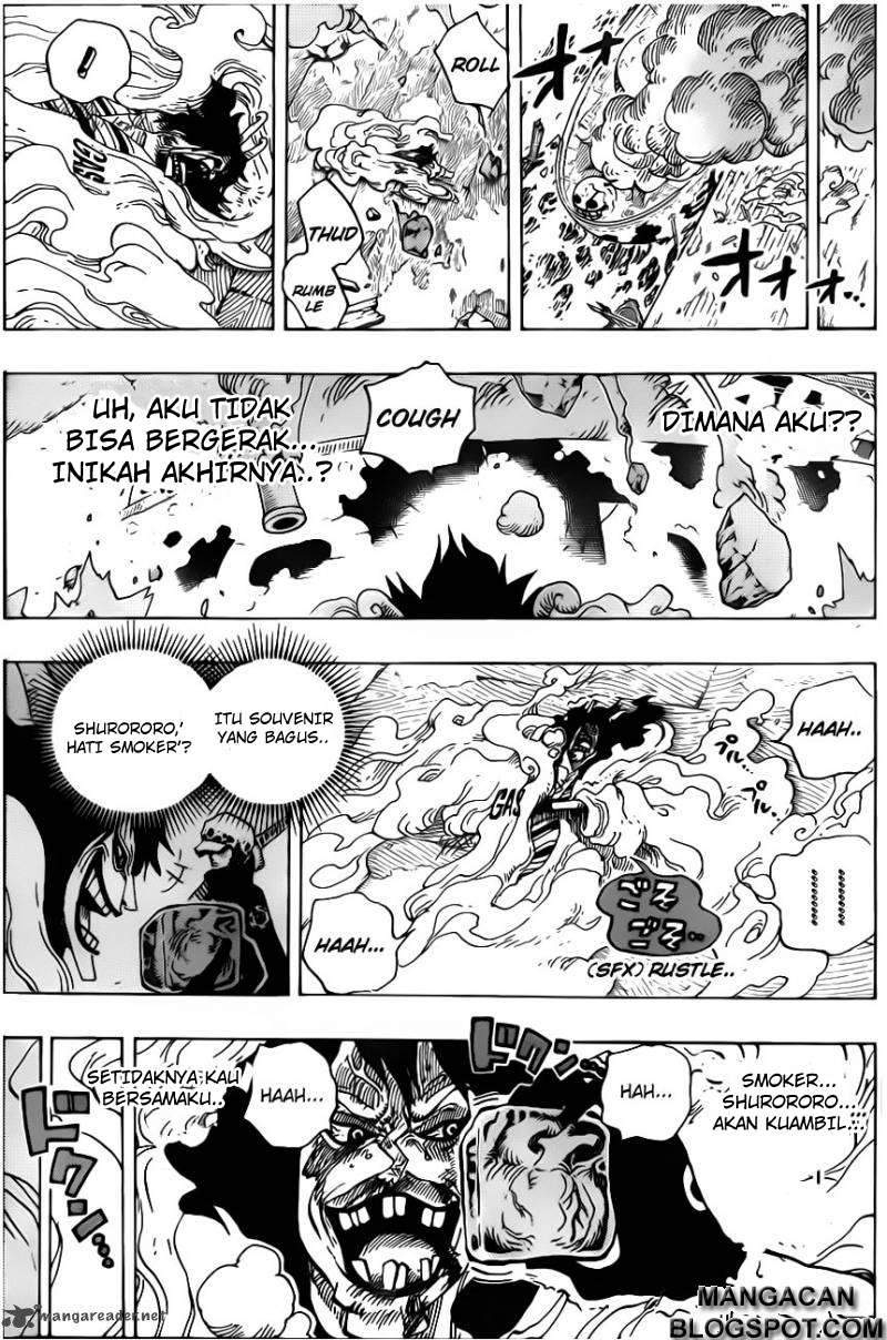 One Piece