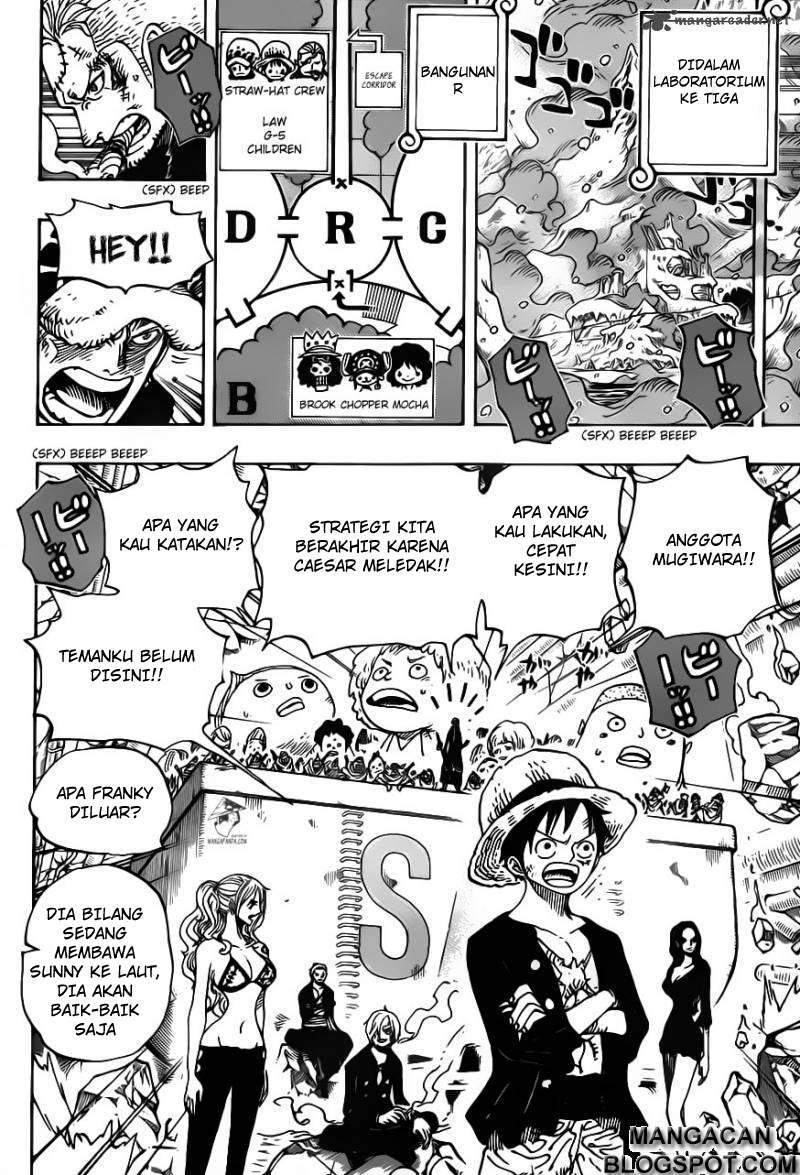 One Piece