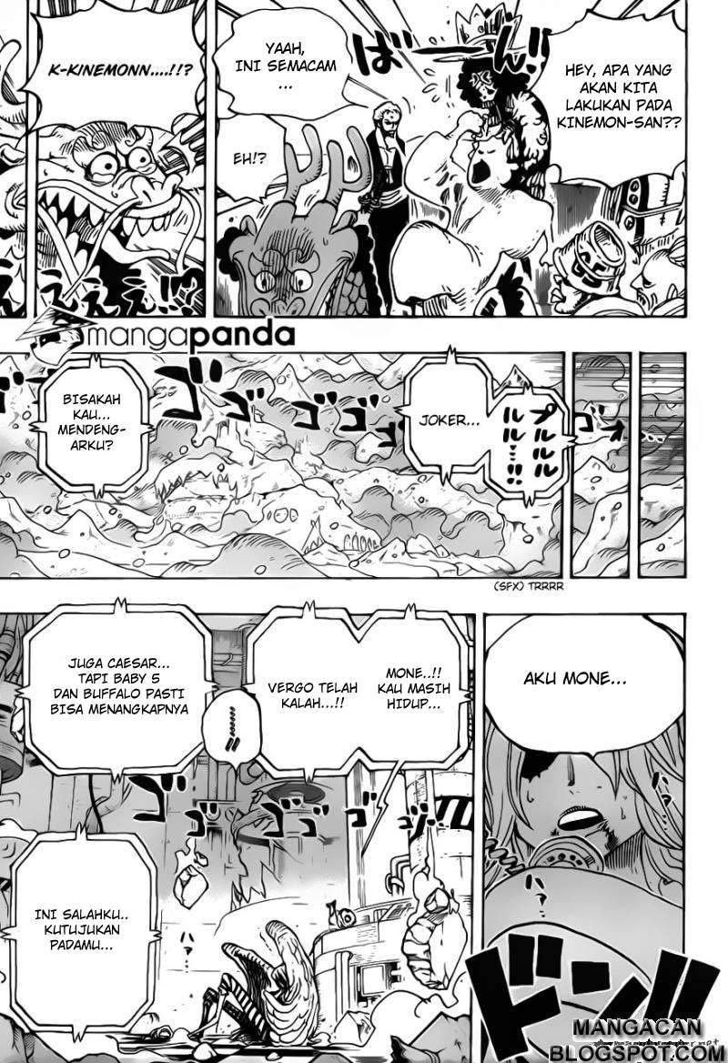One Piece