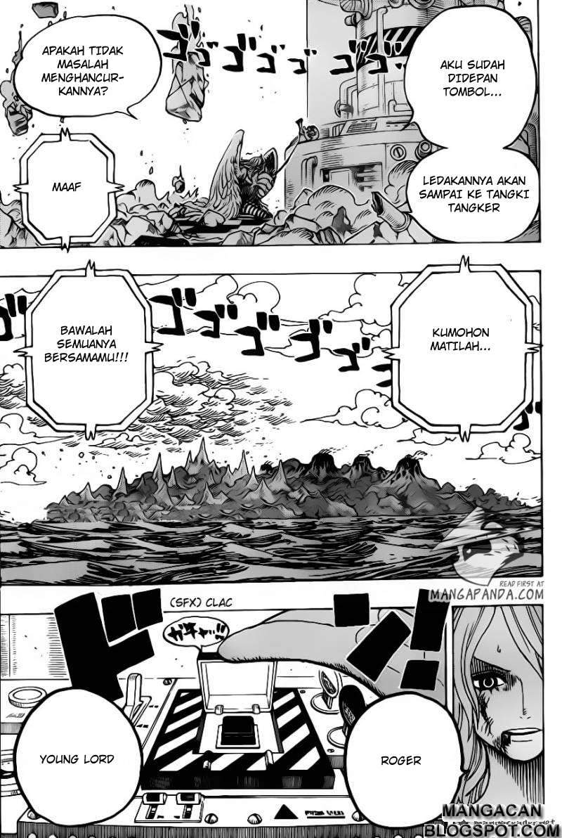 One Piece
