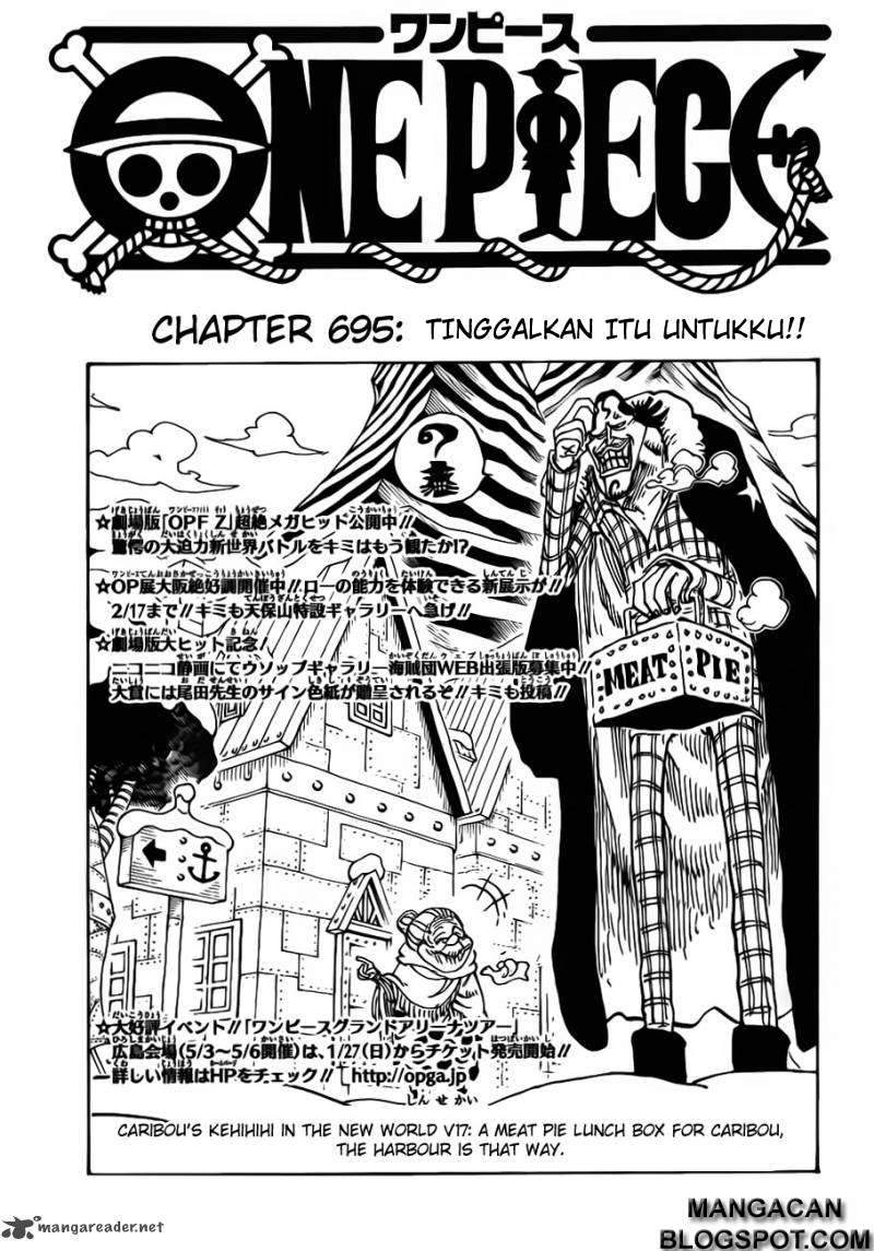 One Piece