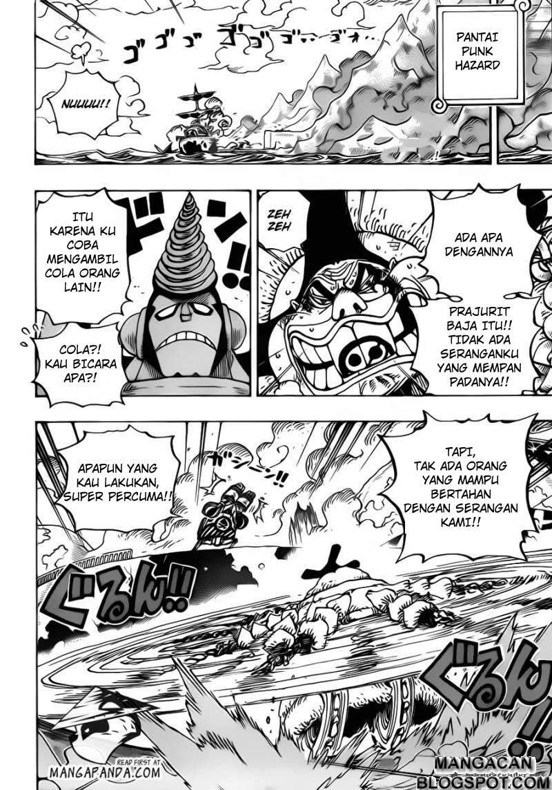 One Piece