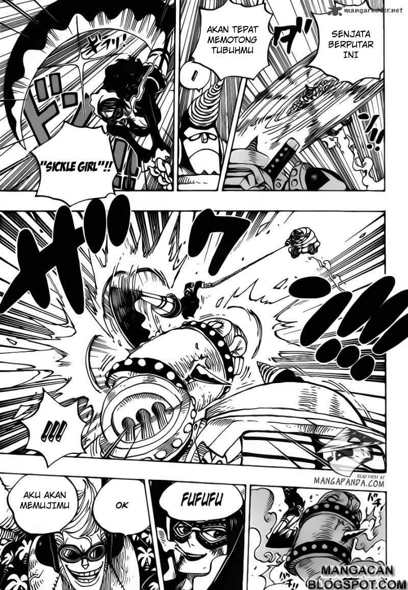 One Piece