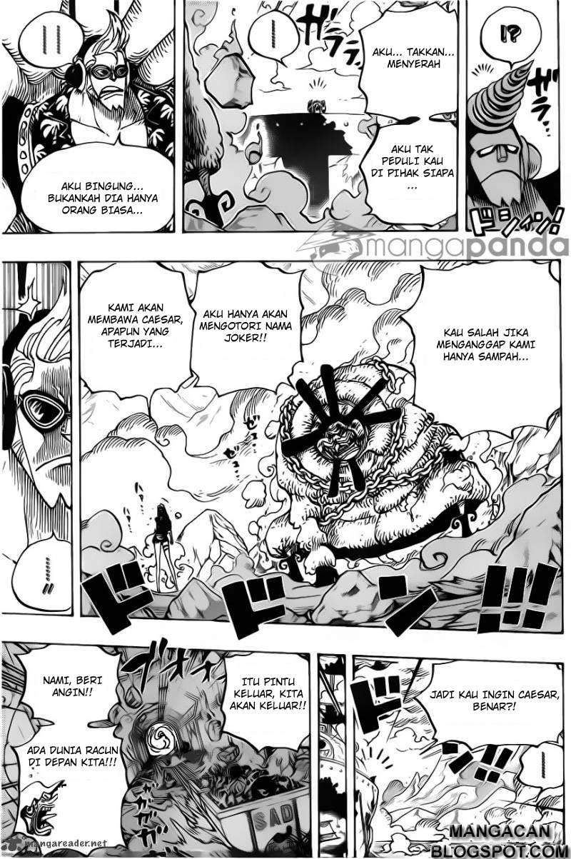 One Piece