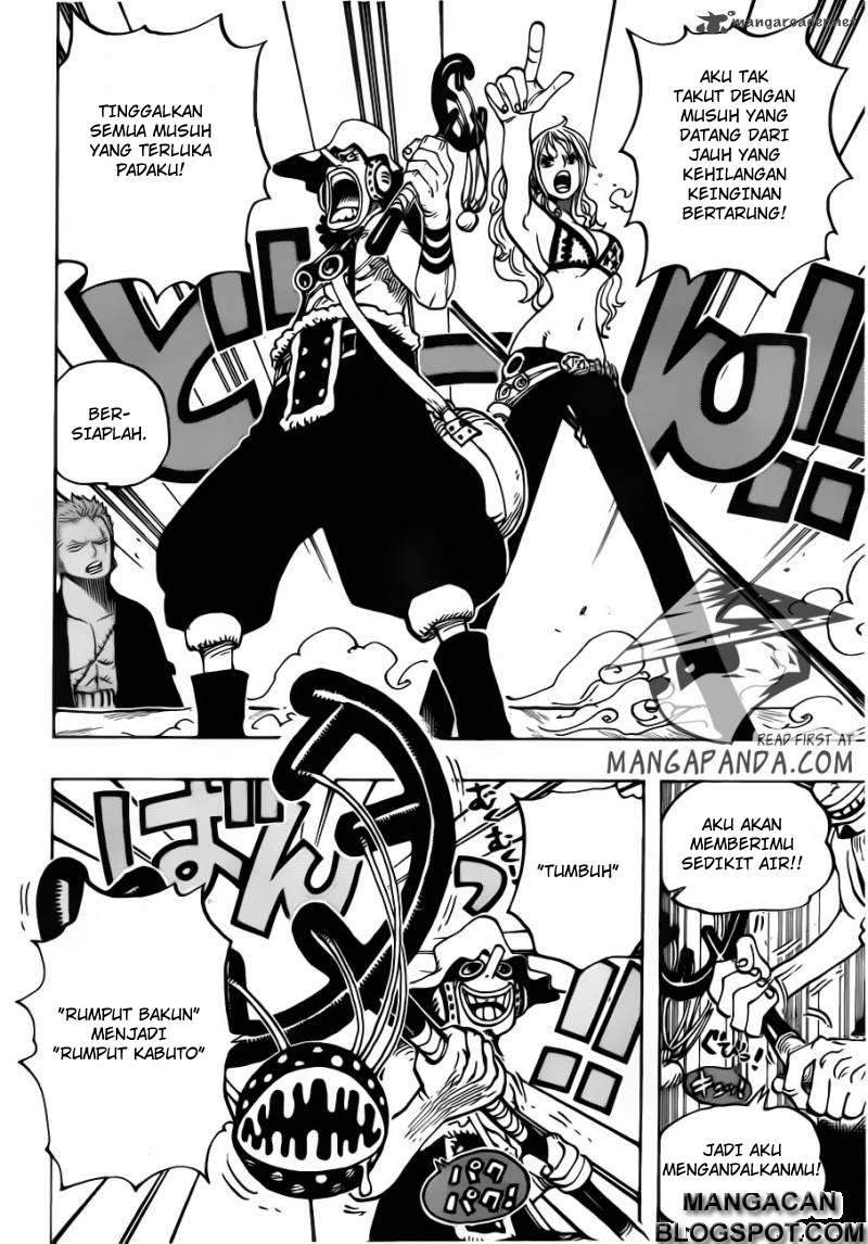 One Piece