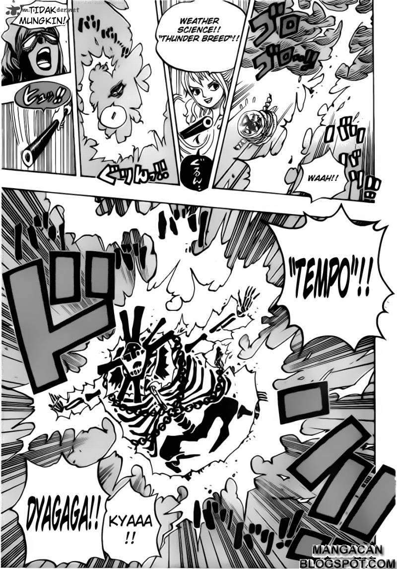 One Piece