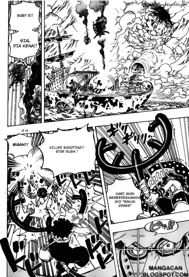 One Piece