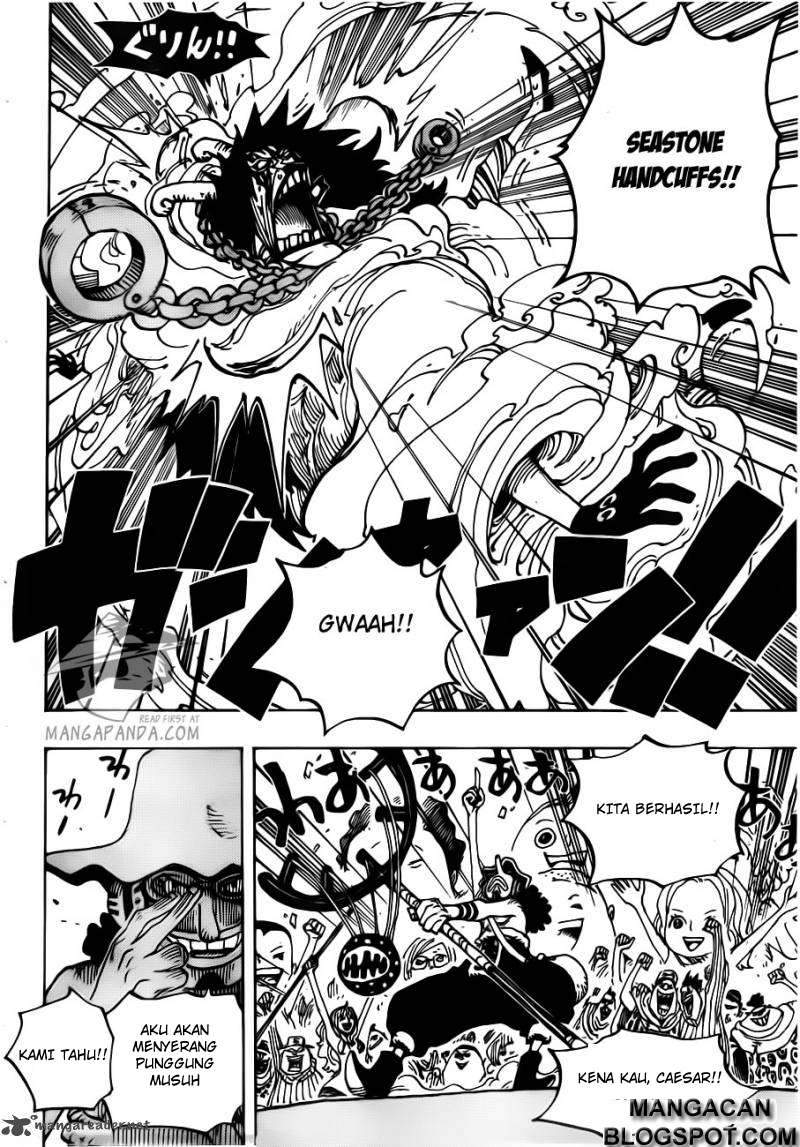 One Piece