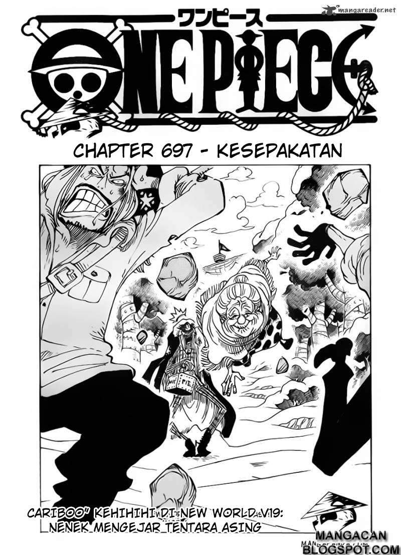 One Piece