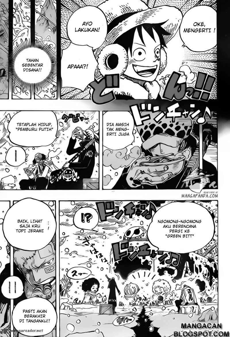 One Piece