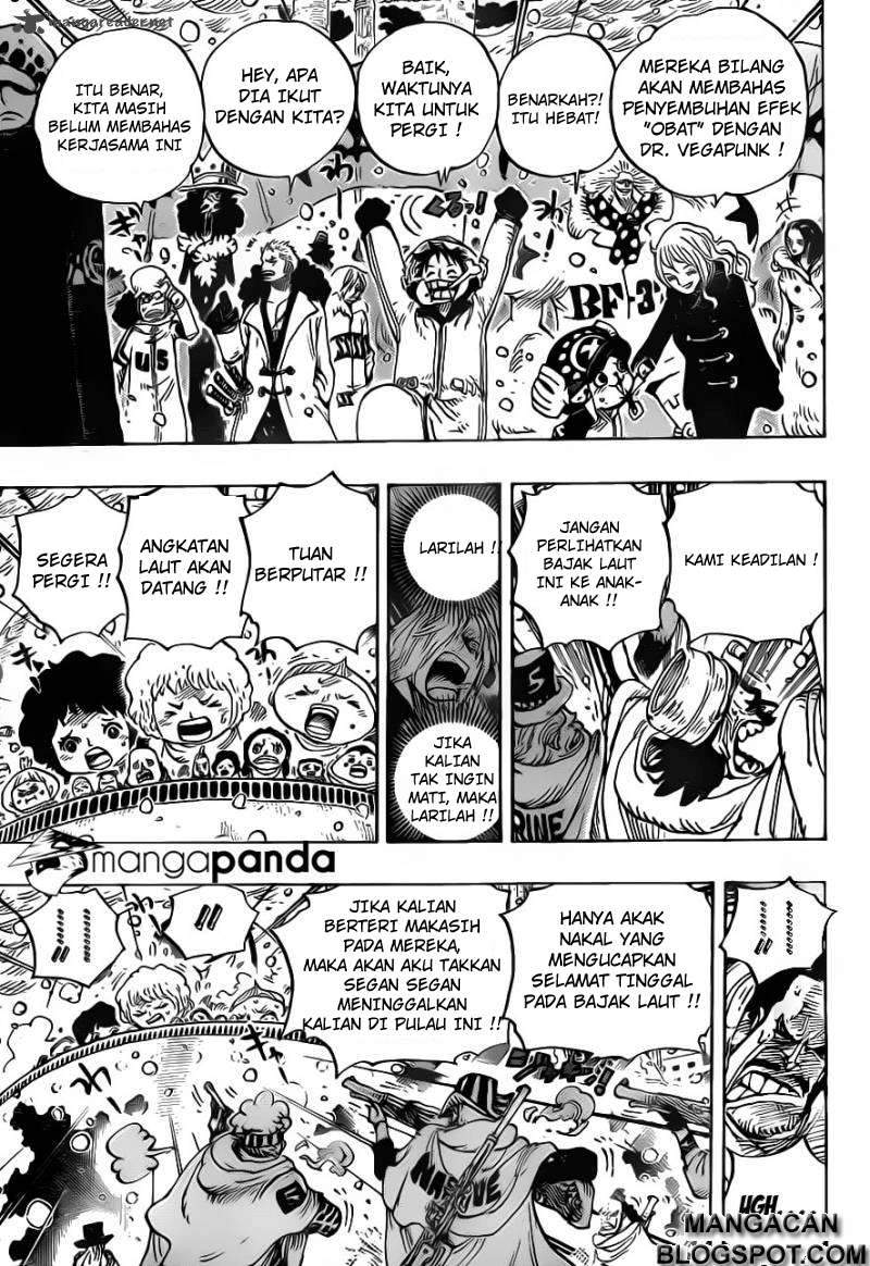 One Piece