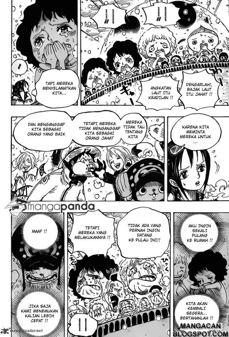 One Piece