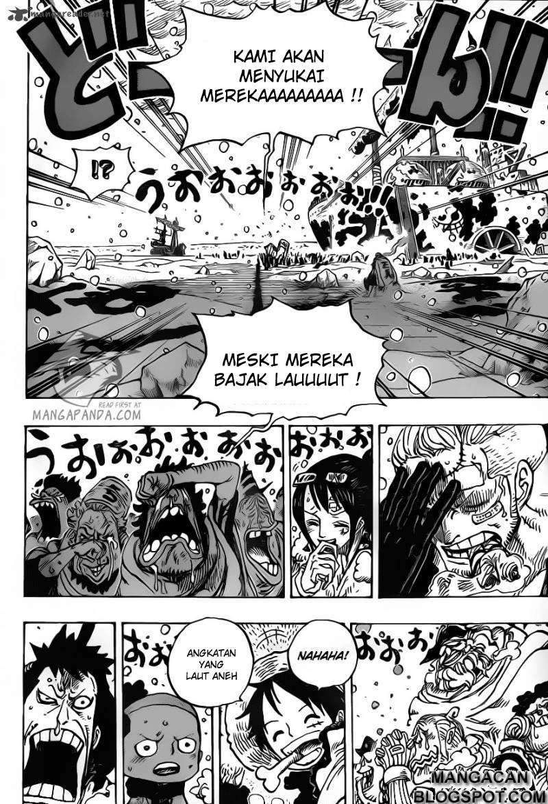 One Piece