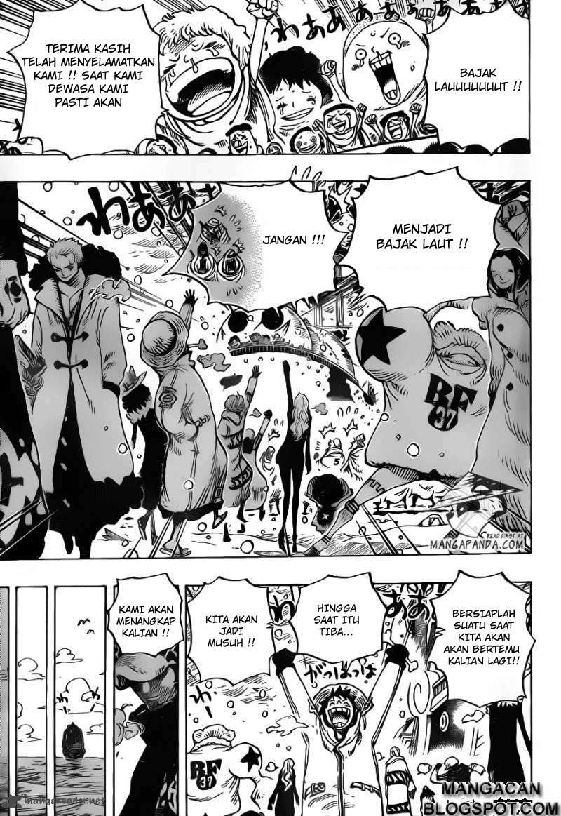 One Piece